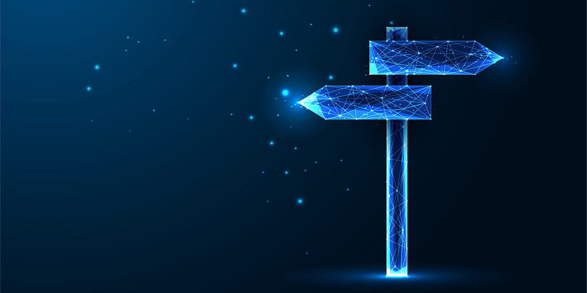 Data & Analytics Platforms: A Tale of Two Paths – The Right Path is the One You Commit To