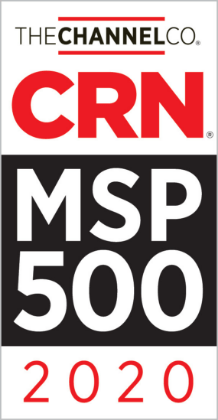2020 CRN MSP 500