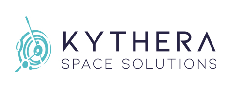 Kythera Space Solutions logo
