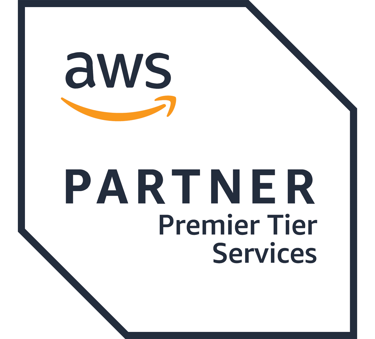 AWS Partner — Premier Tier Services