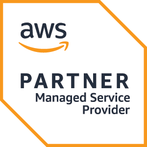 AWS Managed Services Provider