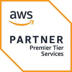 AWS Premier Tier Partner
